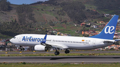 Turkish Airlines aims to expand its network into Spain and Latin America with its stake in Air Europa.