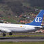 Turkish Airlines to acquire minority stake in Air Europa