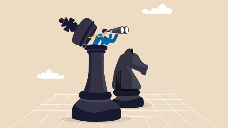Avoya seeks experienced advisors to join its Elite 100 program