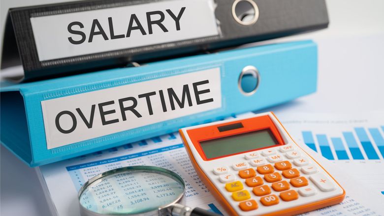 Judge blocks Biden administration's overtime rule; ASTA applauds