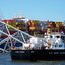 Carnival expects to return to Baltimore soon