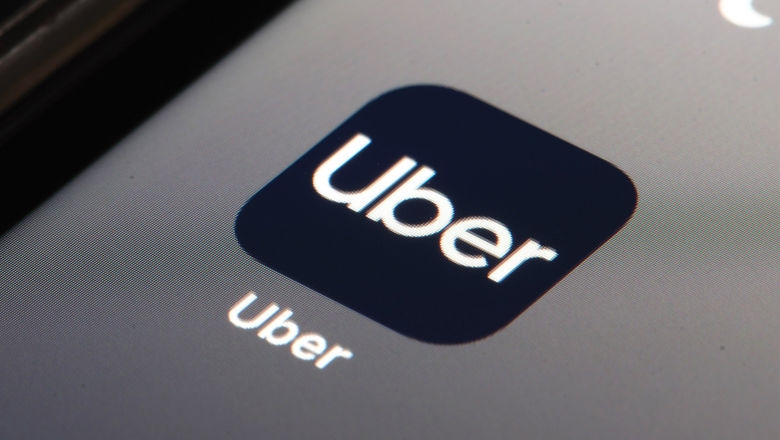 The company is offering rewards to encourage its nearly 50 million loyalty members to book accommodations through its rideshare app.
