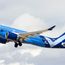Breeze Airways is adding Newark service