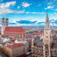 With shorter tours popular, EF introduces three new European trips