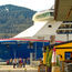 Juneau and cruise lines agree to cap on daily berths