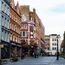First in Service Travel opens London office