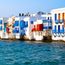 Greece's most popular islands to implement tiered cruise tax in July