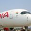 Air India to introduce A350 plane on two U.S. routes
