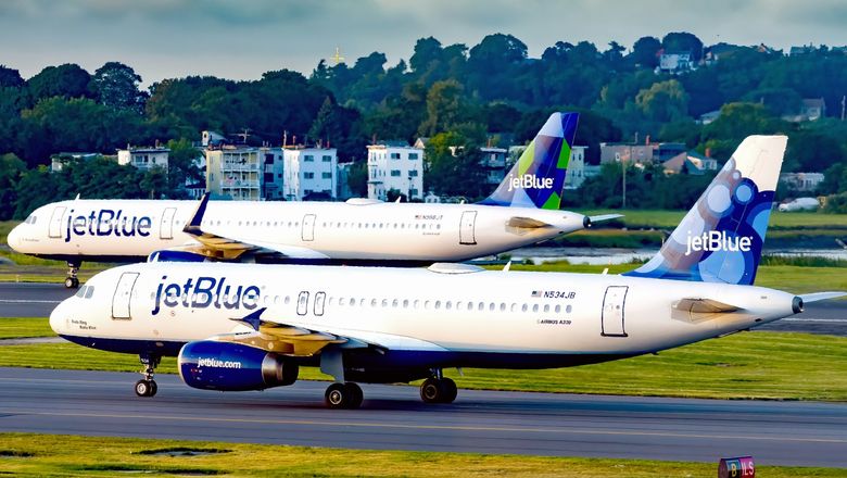 The JetBlue Premier Mastercard has an annual fee of $495. Applications opened on Jan. 29.