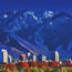 Salt Lake City celebrates announcement that it will host the 2034 Winter Olympics