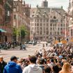 Despite a hotel development ban put in place in 2024, overnight stays in Amsterdam are projected to be up in 2026.