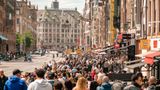 Despite a hotel development ban put in place in 2024, overnight stays in Amsterdam are projected to be up in 2026.
