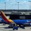 How important are free checked bags? Southwest is surveying customers
