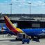 Is Southwest's planned ascent too slow for key investor?