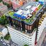 Hyatt is acquiring boutique hotel specialist Standard International