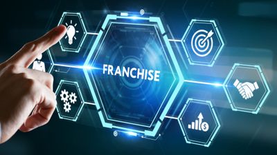 Vacation Planners president Jenn Lee says advisors interested in franchises are "tired, they're maxed out" from the requirements of running an agency.