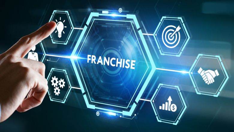 Vacation Planners president Jenn Lee says advisors interested in franchises are "tired, they're maxed out" from the requirements of running an agency.