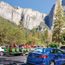Yosemite National Park reinstates reservation requirement