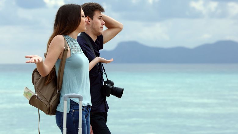 Travel Guard is in search of the worst travel stories