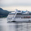 Oceania Cruises will put a bigger ship in Alaska