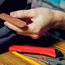 Battery-powered devices are overheating more often on planes
