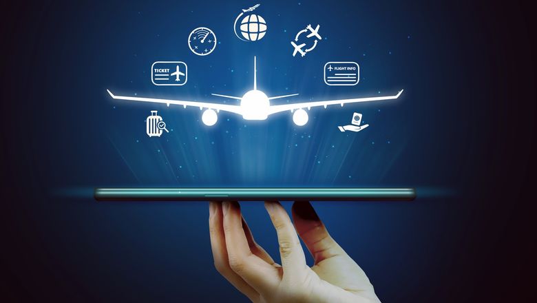 InteleTravel develops mobile app for advisors