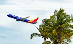 Southwest's daily Honolulu service from Ontario Airport will begin June 4.