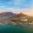 Cape Town, South Africa. A new requirement has been enacted for all people, residents as well as visitors, who are entering or exiting the country.