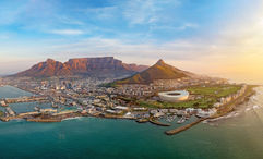 Cape Town, South Africa. A new requirement has been enacted for all people, residents as well as visitors, who are entering or exiting the country.