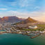 There's a new rule for travel to and from South Africa