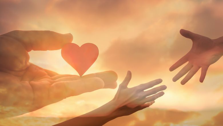 Internova charity group seeks to help travel pros affected by Helene