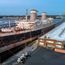 The SS United States could be sunk in Florida as an artificial reef