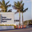 Tampa's airport is expected to switch to privatized security screening next year.