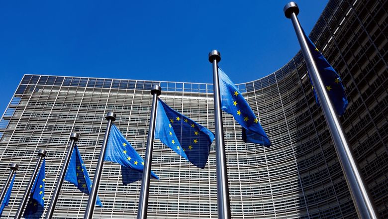 Europe delays launch of biometric entry/exit system