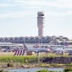 DCA runway closures will last for parts of July 3 and 4 due to aerial rehearsals, displays and fireworks.