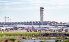 DCA runway closures will last for parts of July 3 and 4 due to aerial rehearsals, displays and fireworks.