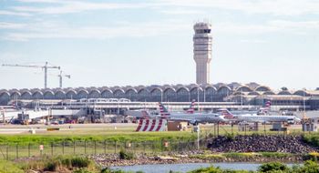 DCA runway closures will last for parts of July 3 and 4 due to aerial rehearsals, displays and fireworks.