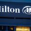 Groups and business travel continue to surge for Hilton