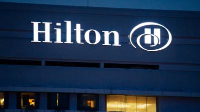 Hilton CEO: Q2 results reflect a strengthening economy