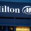 Hilton reported systemwide RevPAR growth of 3.9% year over year in the second quarter.