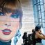 Taylor Swift's Eras Tour has been a windfall for hotels