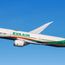 Southwest starts interlining with Eva Air