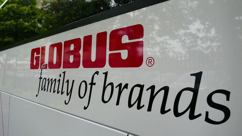 Globus' new fam concept focuses on selling experiences