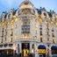 Mandarin Oriental expands with European landmark properties