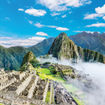 Itinerary highlights include a privately guided tour of Machu Picchu.
