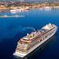 Norwegian Cruise Line cancels Corfu calls on the Epic