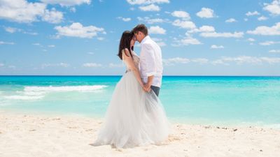 Feedback from resorts indicate that about 40% to 70% of an advisor's room block for destination weddings comes back unsold by the booking deadline.