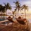 Will luxury travel slow down? One expert expects a dip in hotel rates