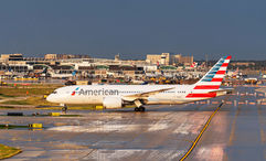 The flight to Tokyo's Narita Airport will be American's 11th long-haul route from Chicago O'Hare Airport.