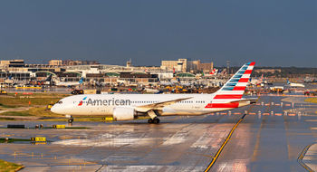 The flight to Tokyo's Narita Airport will be American's 11th long-haul route from Chicago O'Hare Airport.
